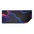 Trust GXT 759 XXL Tappetino per mouse per gioco da computer Nero, Blu, Rosa, Viola
