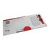 Trust GXT 759 XXL Tappetino per mouse per gioco da computer Nero, Grigio, Rosso, Bianco