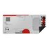 Trust GXT 759 XXL Tappetino per mouse per gioco da computer Nero, Grigio, Rosso, Bianco