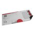 Trust GXT 759 XXL Tappetino per mouse per gioco da computer Nero, Grigio, Rosso, Bianco