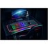 Trust GXT 764 Glide-Flex XXL RGB Tappetino per mouse Nero