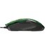 Trust GXT 781 Rixa Mouse Ambidestro USB tipo A 3200 DPI