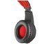 Trust GXT 784 Auricolare Cablato A Padiglione Giocare Nero, Rosso