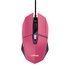 Trust GXT 790 Auricolare Cablato A Padiglione Giocare Nero, Rosa