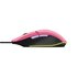 Trust GXT 790 Auricolare Cablato A Padiglione Giocare Nero, Rosa