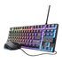Trust GXT 798 Set gaming 2-in-1