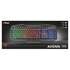 Trust GXT 830-RW Avonn USB Italiano Nero