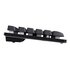 Trust GXT 832 Thado tastiera Mouse incluso Gaming RF Wireless QWERTY Italiano Nero