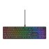 Trust GXT 866 Torix tastiera Giocare USB QWERTY Italiano Nero