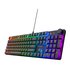 Trust GXT 866 Torix tastiera Giocare USB QWERTY Italiano Nero