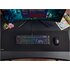 Trust GXT 866 Torix tastiera Giocare USB QWERTY Italiano Nero