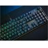 Trust GXT 866 Torix tastiera Giocare USB QWERTY Italiano Nero