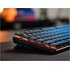 Trust GXT 866 Torix tastiera Giocare USB QWERTY Italiano Nero