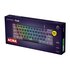 Trust GXT 867 Acira tastiera Giocare USB QWERTY Italiano Nero