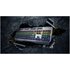 Trust GXT 877 Scarr tastiera Gaming USB Italiano Nero, Metallico