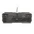 Trust GXT 877 Scarr tastiera Gaming USB Italiano Nero, Metallico