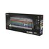 Trust GXT 877 Scarr tastiera Gaming USB Italiano Nero, Metallico