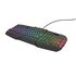 Trust GXT 881 ODYSS USB QWERTY Italiano Nero