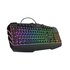 Trust GXT 881 ODYSS USB QWERTY Italiano Nero