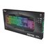 Trust GXT 881 ODYSS USB QWERTY Italiano Nero