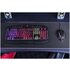 Trust GXT 881 ODYSS USB QWERTY Italiano Nero