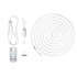 Trust GXT 904 Vybz Striscia led da parete 5000 mm
