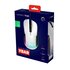 Trust GXT 922 Ybar mouse Gaming Mano destra USB tipo A Ottico 7200 DPI