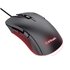 Trust GXT 922 YBAR mouse Mano destra USB tipo A Ottico 7200 DPI