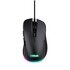 Trust GXT 922 YBAR mouse Mano destra USB tipo A Ottico 7200 DPI