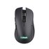 Trust GXT 923 YBAR mouse Mano destra RF Wireless Ottico 7200 DPI