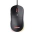 Trust GXT 925 REDEX II mouse Giocare Mano destra USB tipo A Laser 10000 DPI