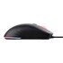 Trust GXT 925 REDEX II mouse Giocare Mano destra USB tipo A Laser 10000 DPI