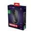 Trust GXT 925 REDEX II mouse Giocare Mano destra USB tipo A Laser 10000 DPI