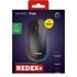 Trust GXT 927 Redex+ mouse Gaming Mano destra RF Wireless + USB Type-A Laser 25600 DPI