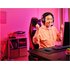 Trust GXT 927 Redex+ mouse Gaming Mano destra RF Wireless + USB Type-A Laser 25600 DPI