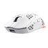 Trust GXT 929 Helox mouse Giocare Mano destra RF Wireless Ottico 4800 DPI