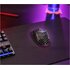 Trust GXT 929 Helox mouse Giocare Mano destra RF Wireless Ottico 4800 DPI
