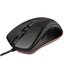 Trust GXT 930 Jacx mouse Mano destra USB tipo A Ottico 6400 DPI