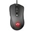 Trust GXT 930 Jacx mouse Mano destra USB tipo A Ottico 6400 DPI