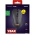 Trust GXT 931 Ybar mouse Gaming Mano destra Bluetooth Laser 7200 DPI