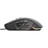 Trust GXT 970 Morfix mouse Mano destra USB tipo A Ottico 10000 DPI