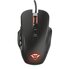 Trust GXT 970 Morfix mouse Mano destra USB tipo A Ottico 10000 DPI