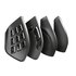 Trust GXT 970 Morfix mouse Mano destra USB tipo A Ottico 10000 DPI