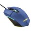 Trust GXT109B FELOX mouse Ambidestro USB tipo A 6400 DPI