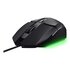 Trust GXT121 FELOX+ mouse Gaming Mano destra USB tipo A Ottico 10000 DPI