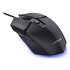 Trust GXT121 FELOX+ mouse Gaming Mano destra USB tipo A Ottico 10000 DPI