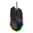 Trust GXT121 FELOX+ mouse Gaming Mano destra USB tipo A Ottico 10000 DPI