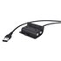 Trust GXT246 AVADO XBOX CHARGE KIT - Set di ricarica della batteria