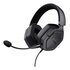 Trust GXT492 Carus Auricolare Cablato A Padiglione Gaming Nero