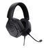 Trust GXT492 Carus Auricolare Cablato A Padiglione Gaming Nero